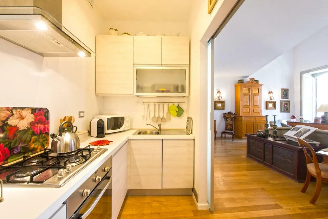 Charming Apartment In The City Center By Wonderful Italy Palermo