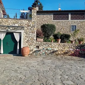 Circugnano Grassina