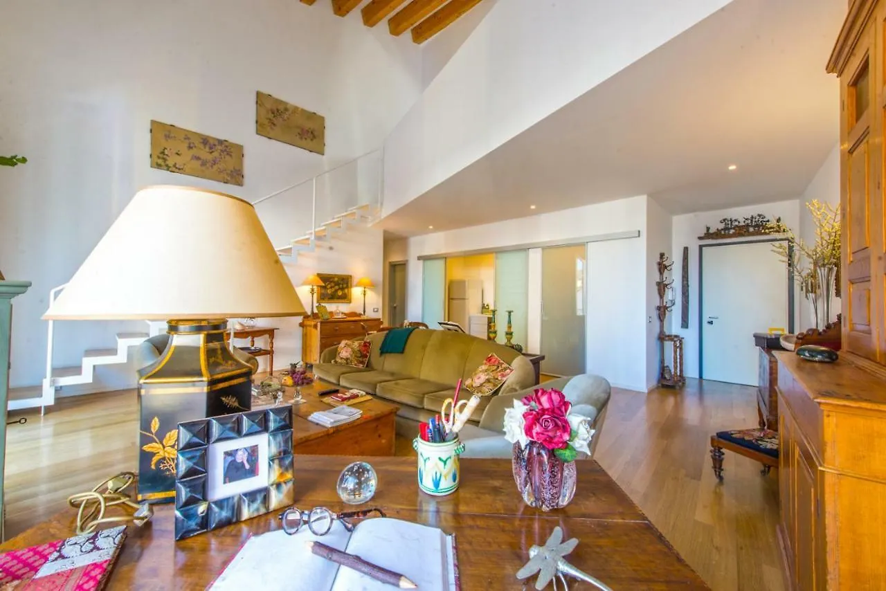 Charming Apartment In The City Center By Wonderful Italy 巴勒莫 0*,  意大利