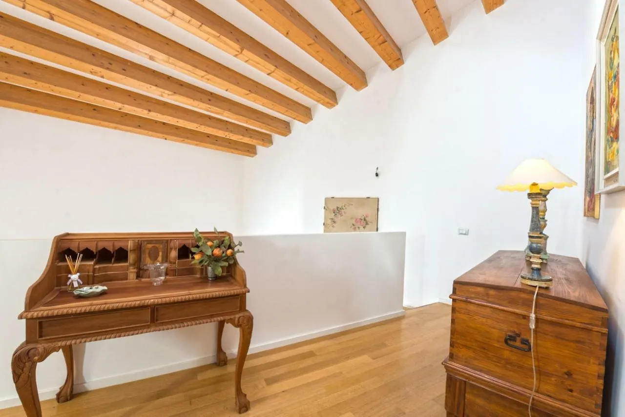 Charming Apartment In The City Center By Wonderful Italy 巴勒莫