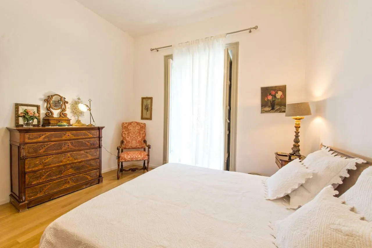 Charming Apartment In The City Center By Wonderful Italy 巴勒莫 0*,